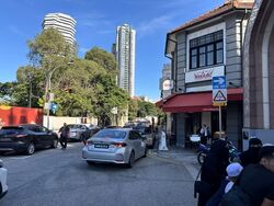 Kandahar Street (D7), Shop House #544720591